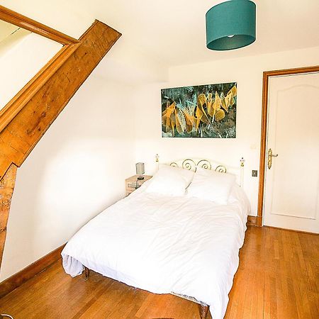 Chambres Bords De Seine Vernon-Giverny Vernon  Exterior photo