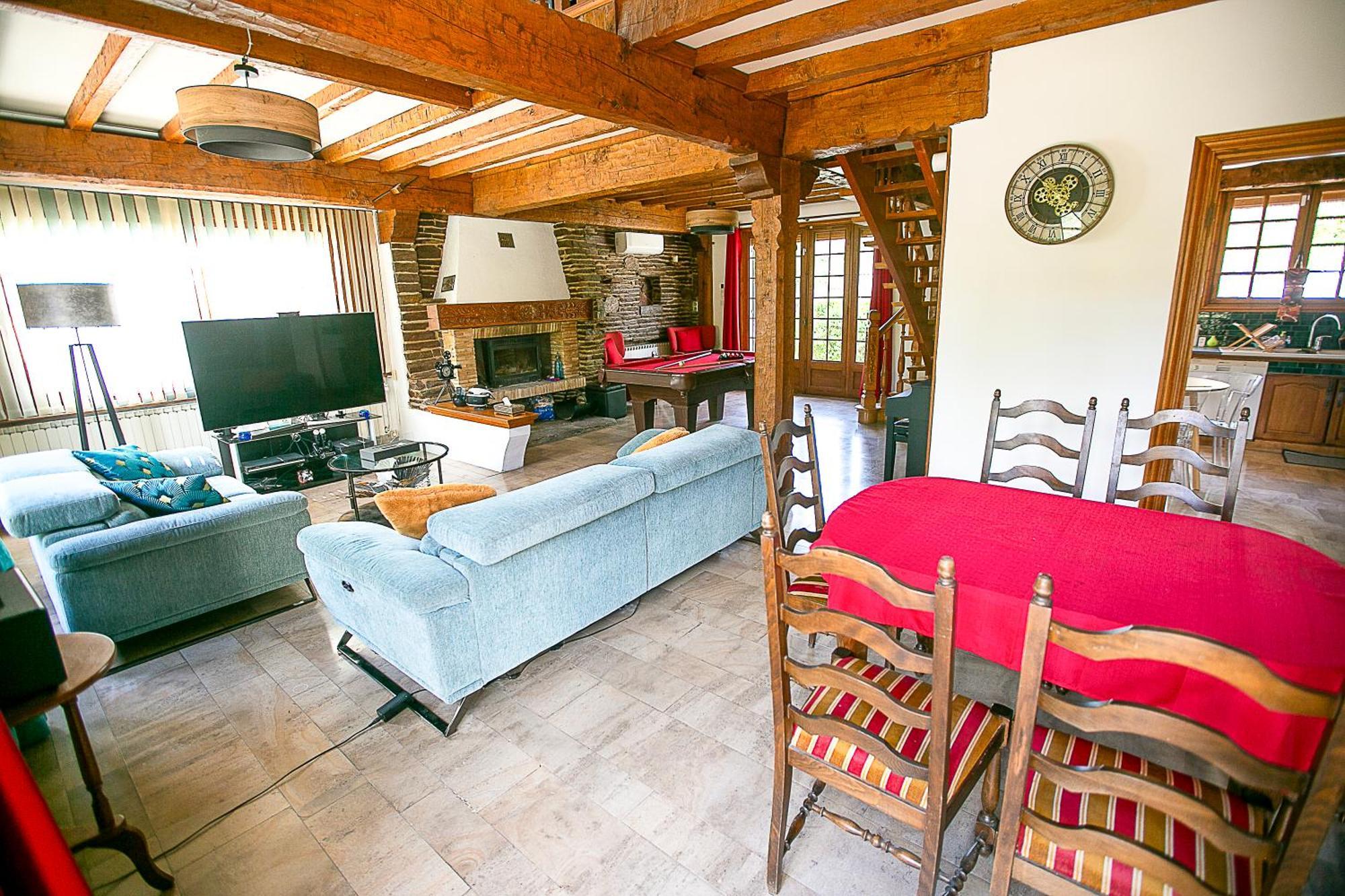 Chambres Bords De Seine Vernon-Giverny Vernon  Exterior photo