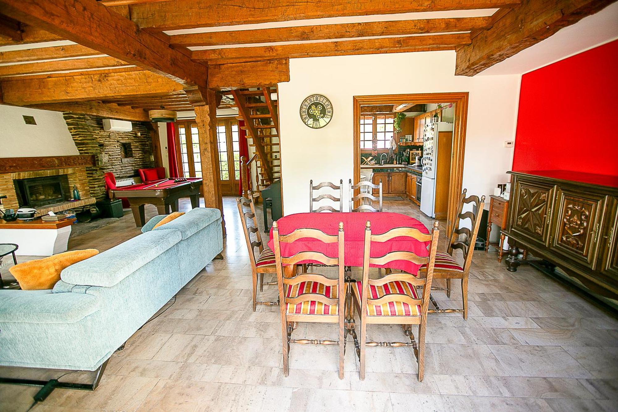Chambres Bords De Seine Vernon-Giverny Vernon  Exterior photo