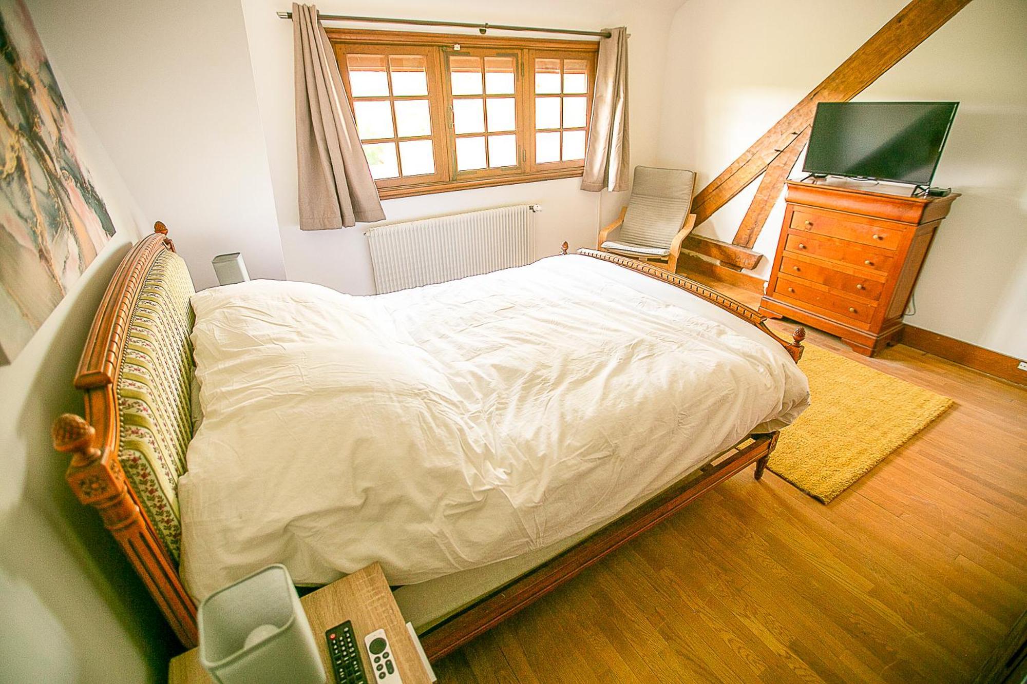 Chambres Bords De Seine Vernon-Giverny Vernon  Exterior photo