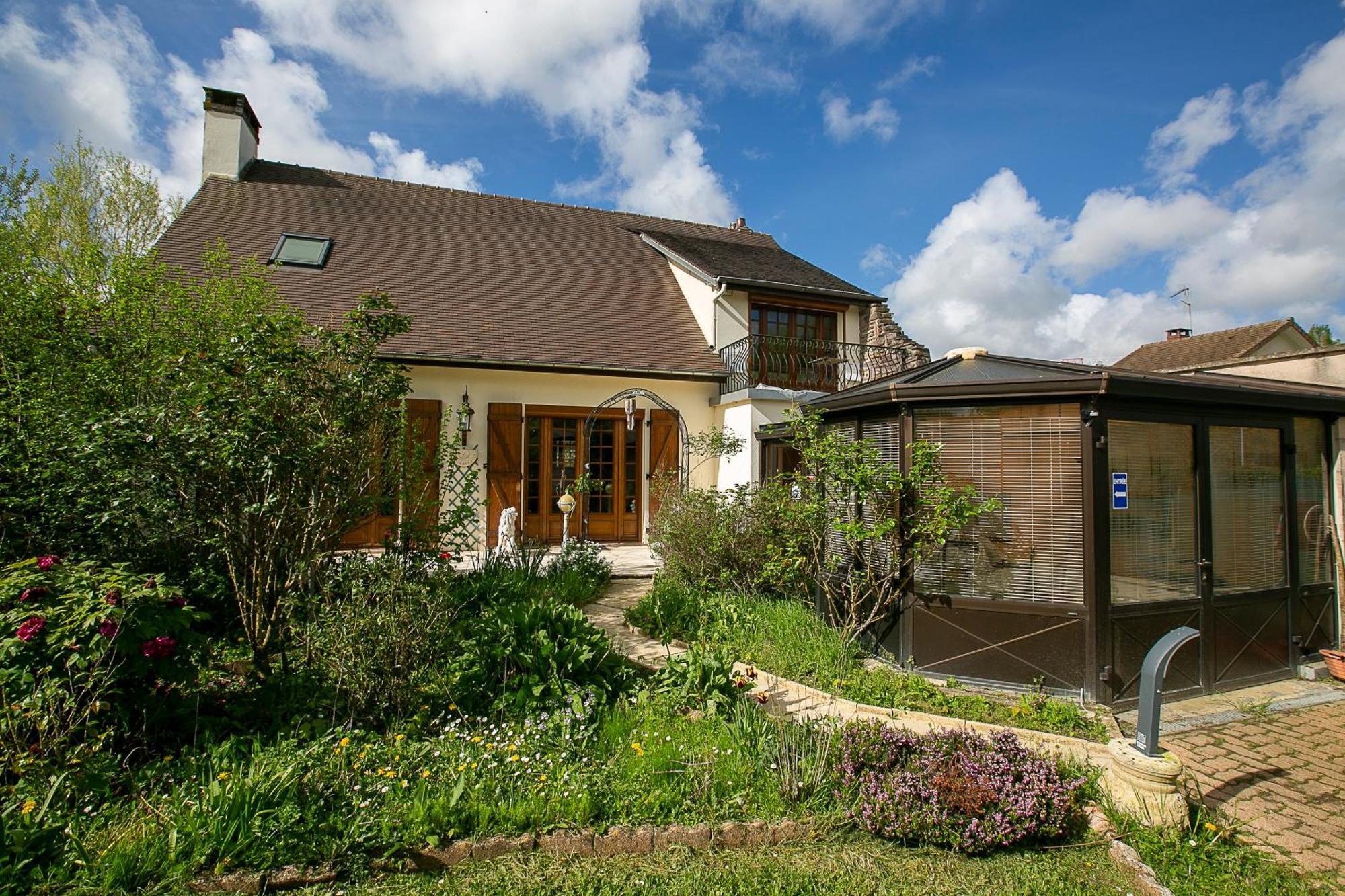 Chambres Bords De Seine Vernon-Giverny Vernon  Exterior photo