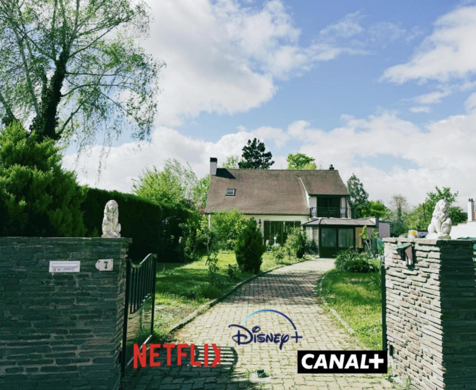 Chambres Bords De Seine Vernon-Giverny Vernon  Exterior photo