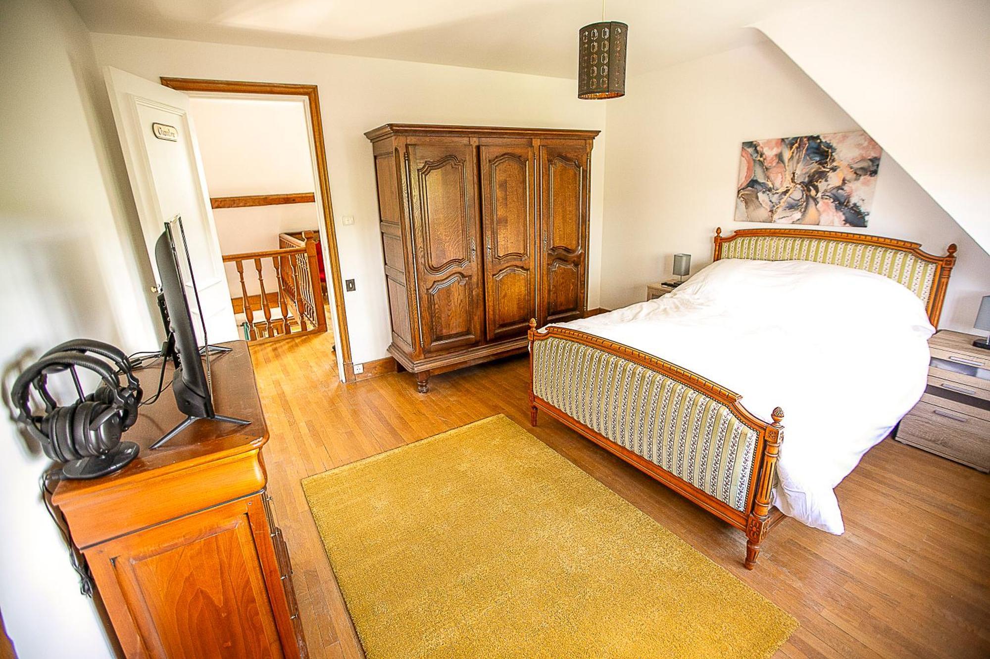 Chambres Bords De Seine Vernon-Giverny Vernon  Exterior photo