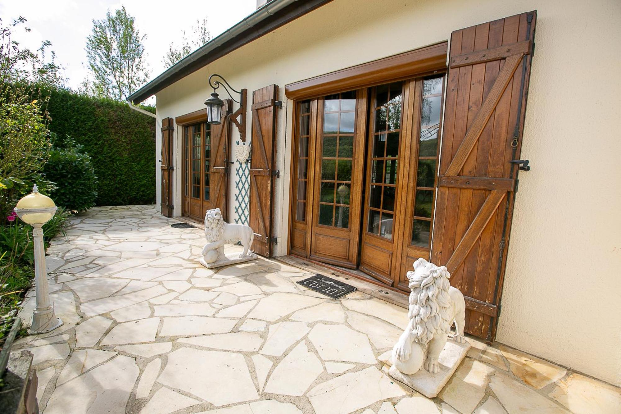 Chambres Bords De Seine Vernon-Giverny Vernon  Exterior photo