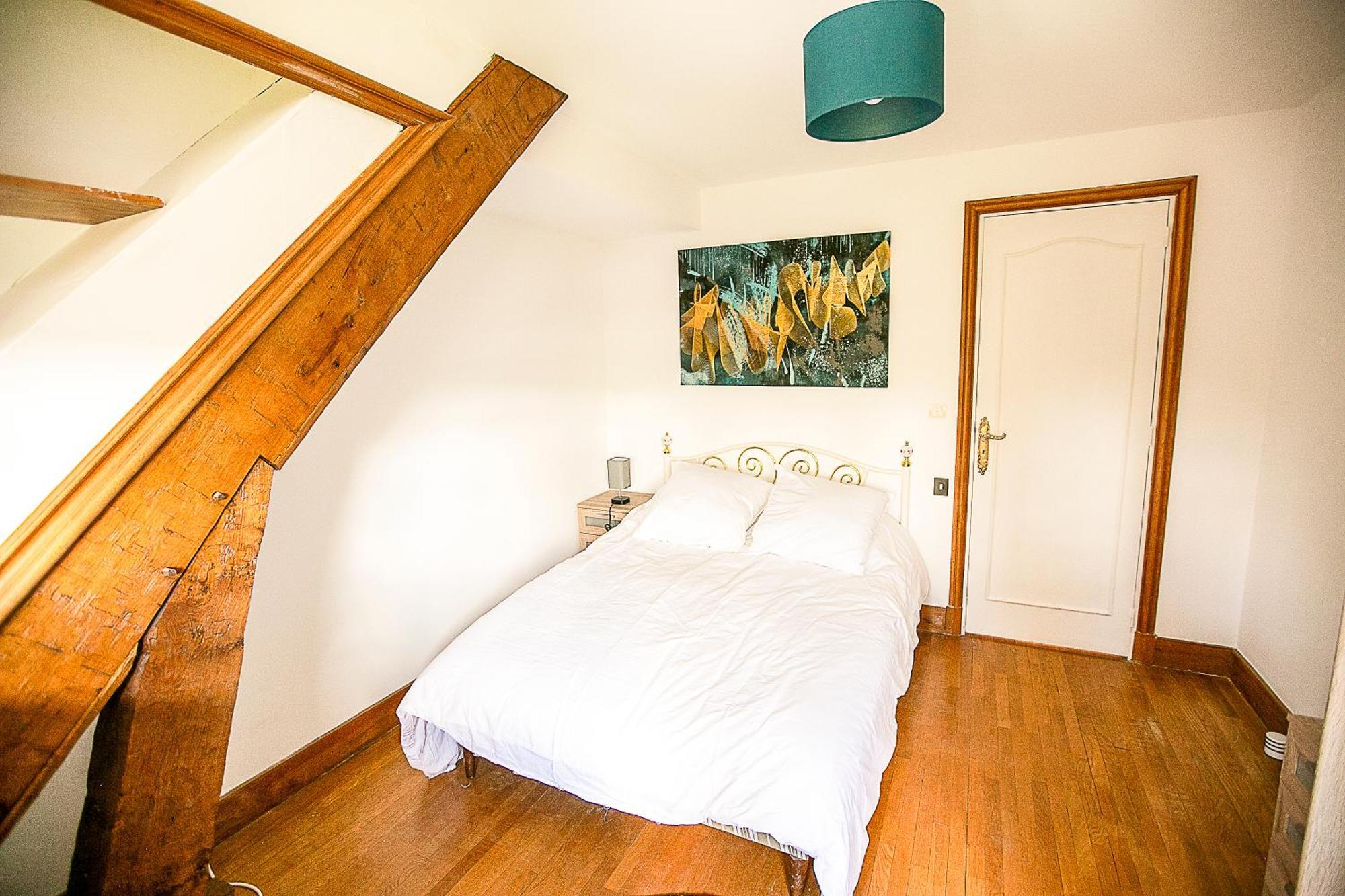 Chambres Bords De Seine Vernon-Giverny Vernon  Exterior photo